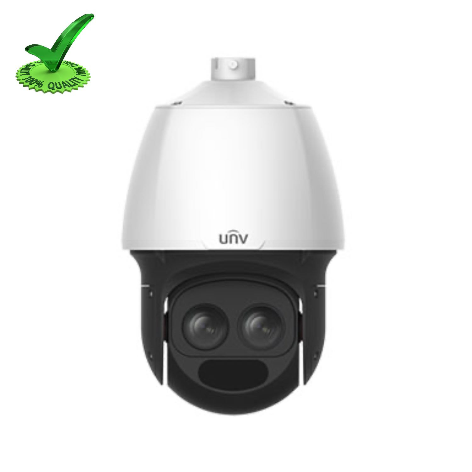 Uniview IPC6652EL-X33-VF 2MP IP Speed Dome Camera