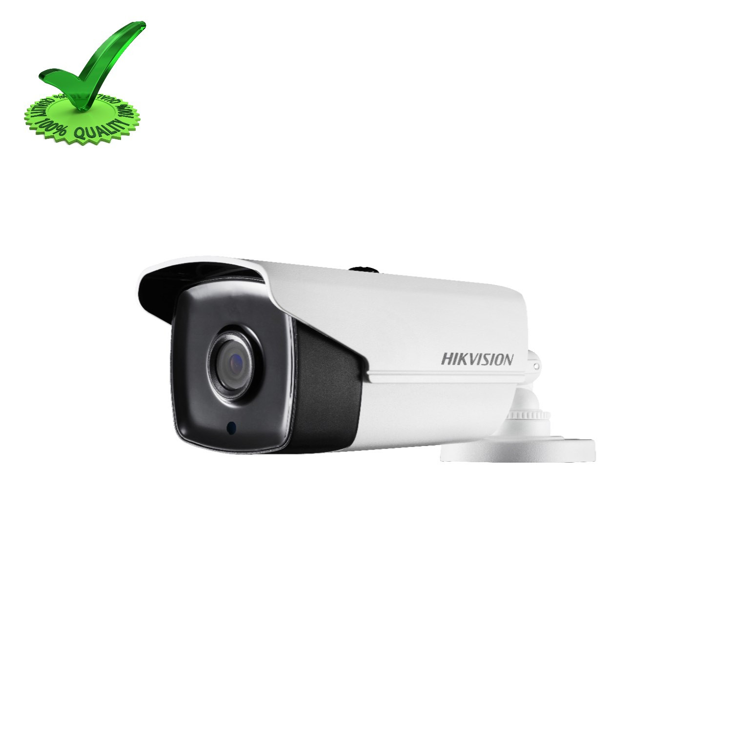 Hikvision DS-2CE1AH0T-IT1F 5MP HD Plastic Body Bullet Camera