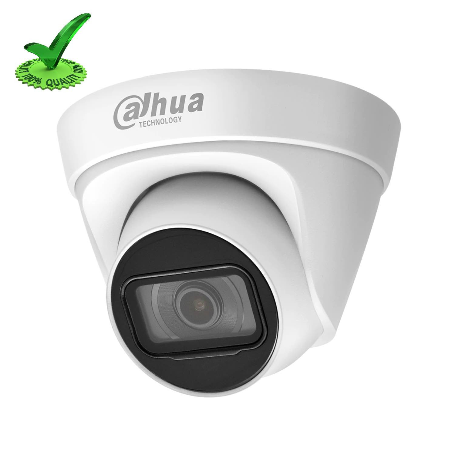 Dahua DH-IPC-HDW1431T1P-S4 4MP IP Dome Camera