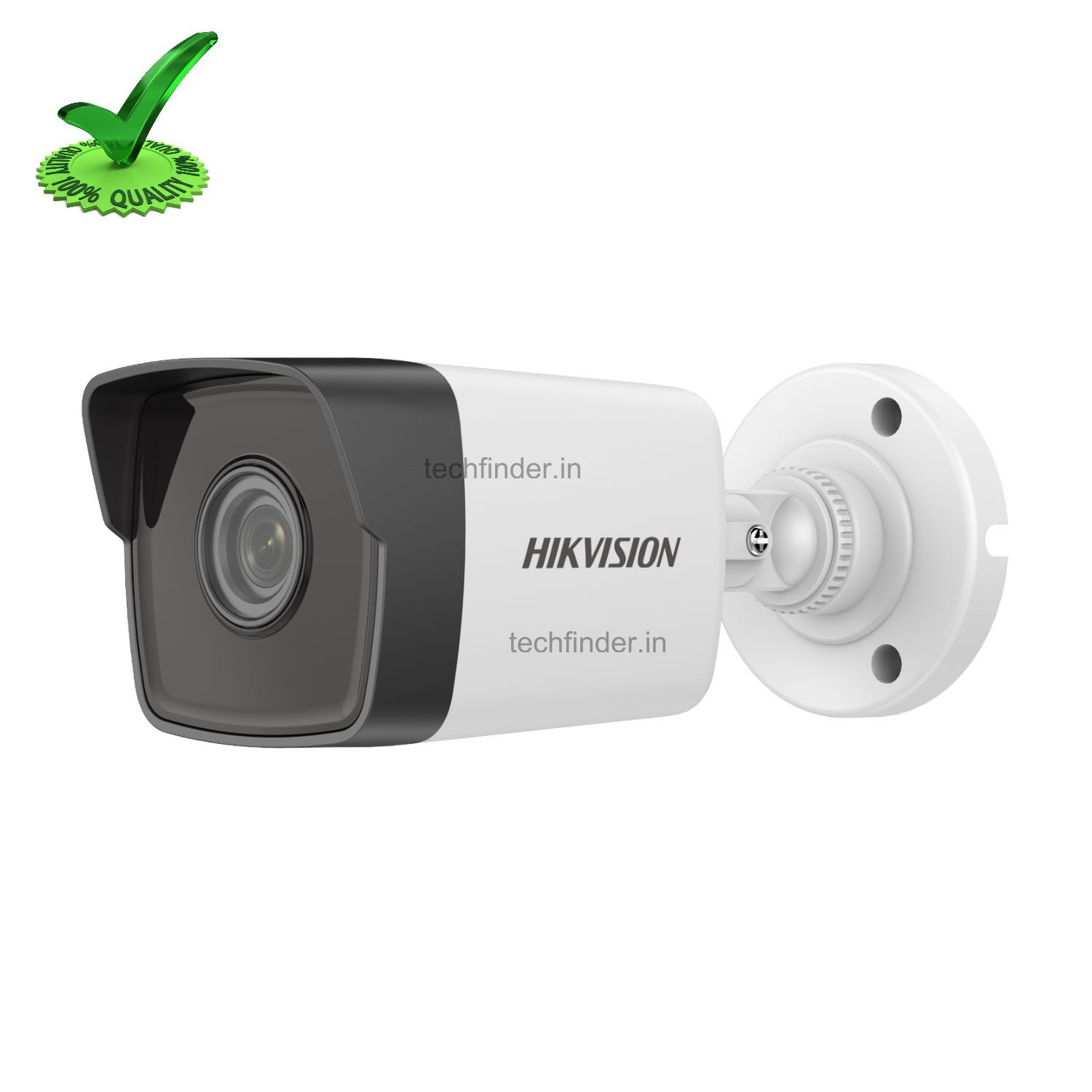 Hikvision DS-2CD1043G0E-I 4MP IP Bullet Camera