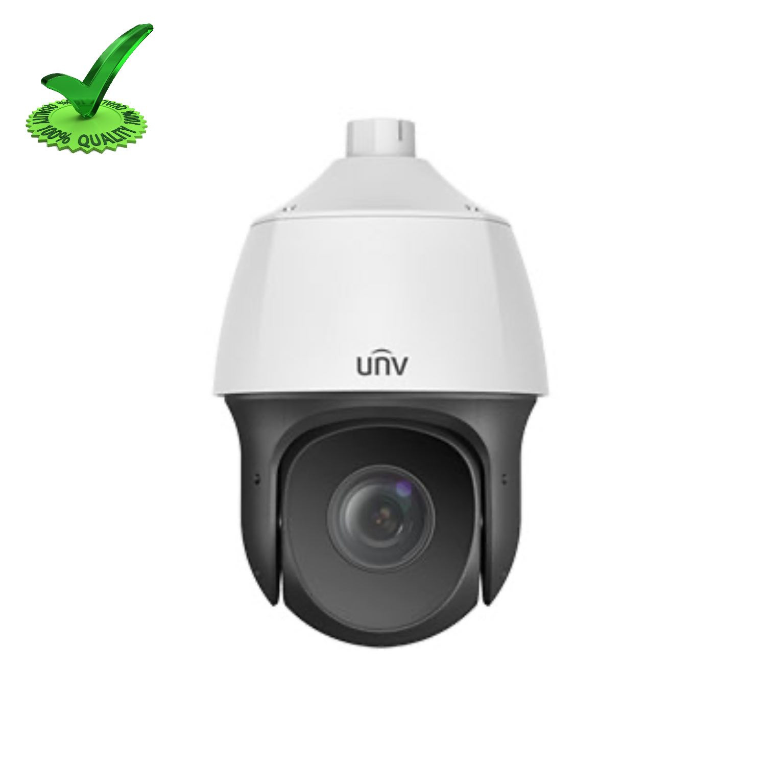 Uniview IPC6612SR-X33-VG 2MP 33x IP PTZ Network Dome Camera