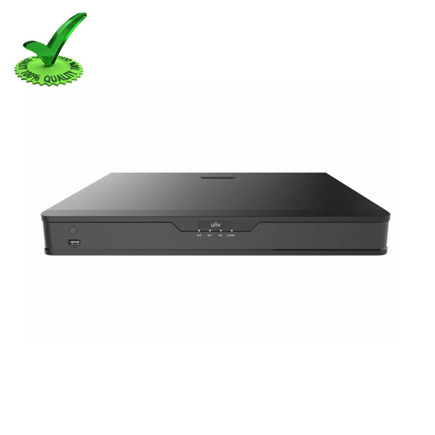 Uniview NVR302-16S 16Ch HD Network Video Recorder
