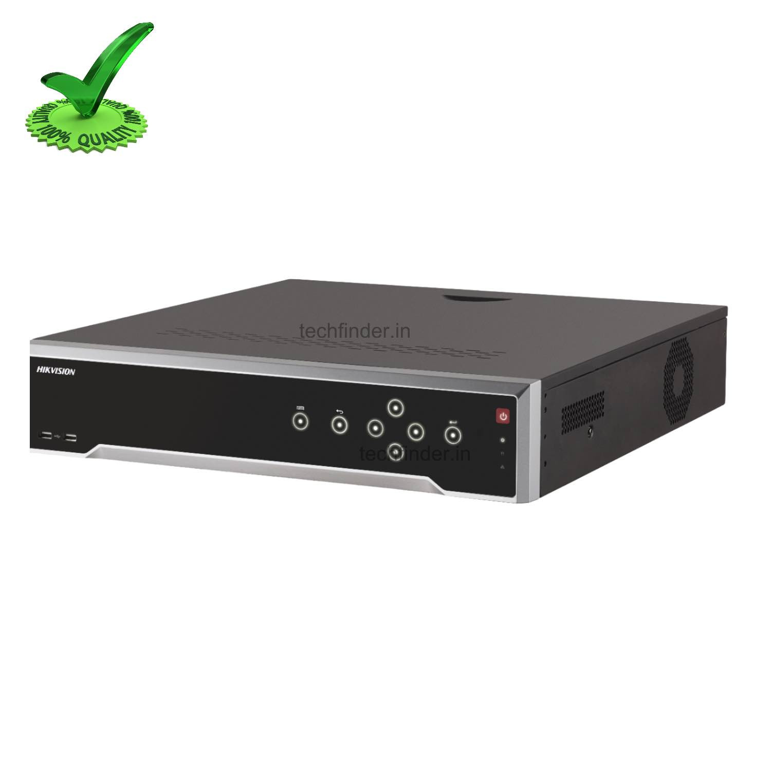 Hikvision DS-7716NI-K4 16Ch HD NVR