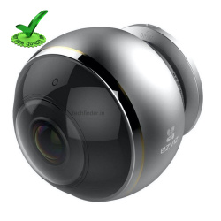 Hikvision Ezviz C6P ez360 Pano 360° Fisheye 3mp Security Camera