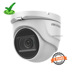 Hikvision DS-2CE76D0T-ITPFS IR 2mp Audio Dome Camera