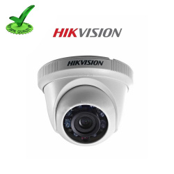 Hikvision DS-2CE5AC0T-IRF 1MP HD Dome Camera