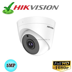 Hikvision DS-2CE5AH0T-ITPF 5mp Dome Camera