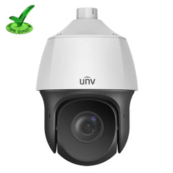 Uniview IPC6322LR(SR)-X33DU(P)-D 2MP IP Network PTZ Dome Camera