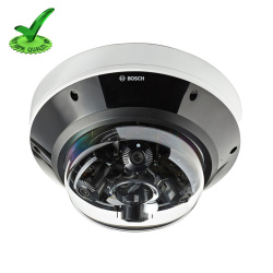Bosch FLEXIDOME multi 7000i IR 20mp Motorised Lens Camera