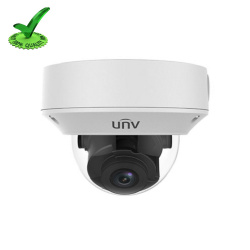 Uniview IPC3232SB-ADZK-I0 2MP IP IR VF Network Dome Camera